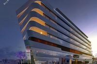  Office in Linopetra (Limassol) for sale 