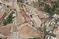 2743 SQM Land in Argaka (Paphos) for sale 