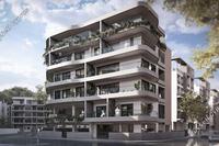 2 Bedroom Penthouse in Agios Ioannis (Limassol) for sale 
