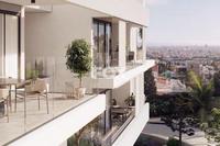 2 Bedroom Apartment in Linopetra (Limassol) for sale 