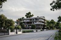 2 Bedroom Penthouse in Aradippou (Larnaca) for sale 
