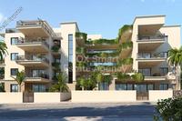 1 Bedroom Penthouse in Larnaca Municipality (Larnaca) for sale 