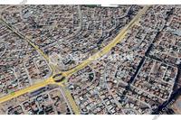 539 SQM Plot in Strovolos (Nicosia) for sale 