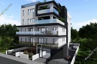 2 Bedroom Apartment in Agios Dometios (Nicosia) for sale 