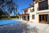 6 Bedroom Detached house in Aphrodite Hills (Paphos) for sale 