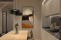2 Bedroom Apartment in Katholiki (Limassol) for sale 