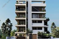 4 Bedroom Apartment in Livadia Larnacas (Larnaca) for sale 