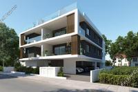 1 Bedroom Apartment · Oroklini (Larnaca) for sale 