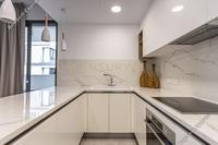 1 Bedroom Apartment · Potamos Germasogeias (Limassol) for sale 