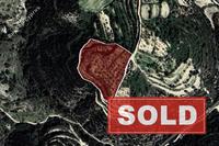 11037 SQM Land · Kannavia (Nicosia) for sale 