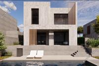 3 Bedroom Detached house · Konia (Paphos) for sale 