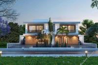 3 Bedroom Detached house in Pano Lakatamia (Nicosia) for sale 