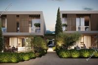2 Bedroom Detached house in Coral Bay (Paphos) for sale 