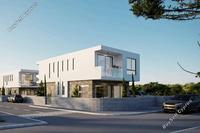 3 Bedroom Semi-detached house in Kissonerga (Paphos) for sale 