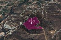 9840 SQM Land · Evrychou (Nicosia) for sale 