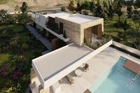 4 Bedroom Detached house · Sea Caves Peyia (Paphos) for sale 