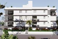 1 Bedroom Apartment in Aradippou (Larnaca) for sale 
