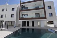 2 Bedroom Apartment in Livadia Larnacas (Larnaca) to rent 