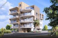 2 Bedroom Penthouse in Faneromeni (Larnaca) for sale 