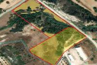 13427 SQM Land in Skarinou (Larnaca) for sale 
