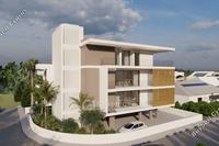 1 Bedroom Apartment · Anavargos (Paphos) for sale 