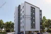 1 Bedroom Apartment in Pallouriotissa (Nicosia) for sale 