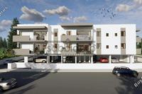 2 Bedroom Apartment in Kato Lakatamia (Nicosia) for sale 