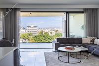 3 Bedroom Penthouse in Katholiki (Limassol) for sale 