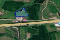 3011 SQM Land in Akaki (Nicosia) for sale 