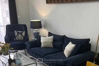 3 Bedroom Apartment in Acropolis (Nicosia) for sale 