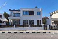 3 Bedroom Detached house · Parekklisia (Limassol) for sale 