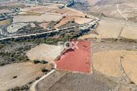6697 SQM Land · Pano Arodes (Paphos) for sale 