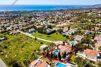 3 Bedroom Detached house in Lofos Tala (Paphos) for sale 