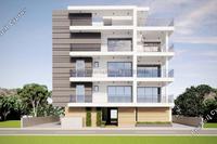 2 Bedroom Penthouse · Larnaca Municipality (Larnaca) for sale 