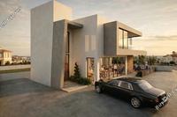  Mixed Use Project · Emba (Paphos) for sale 