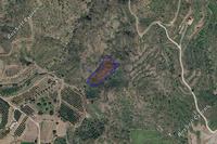 3345 SQM Land in Eptagoneia (Limassol) for sale 
