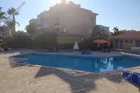 2 Bedroom Apartment in Kato Paphos Universal (Paphos) to rent 
