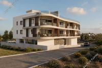 3 Bedroom Penthouse in Kato Lakatamia (Nicosia) for sale 