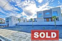 3 Bedroom Detached house in Agia Triada (Famagusta) for sale 