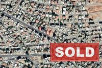1108 SQM Plot in Aglantzia (Nicosia) for sale 