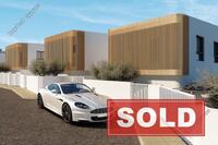 3 Bedroom Detached house in Parekklisia (Limassol) for sale 