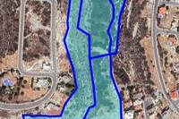 40470 SQM Plot in Agia Fyla (Limassol) for sale 