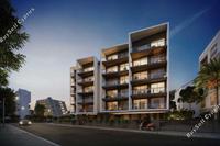 2 Bedroom Apartment in Strovolos (Nicosia) for sale 