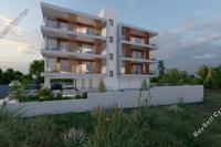 2 Bedroom Apartment in Kato Paphos Universal (Paphos) for sale 