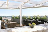 3 Bedroom Penthouse in Neapolis (Limassol) for sale 