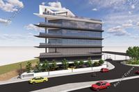 Office · Agios Georgios Limassol (Limassol) for sale 