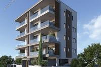 2 Bedroom Apartment in Apostolos Andreas Limassol (Limassol) for sale 