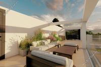3 Bedroom Penthouse in Agios Athanasios (Limassol) for sale 