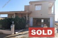 3 Bedroom Detached house in Avgorou (Famagusta) for sale 