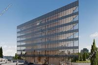  Office · Linopetra (Limassol) to rent 